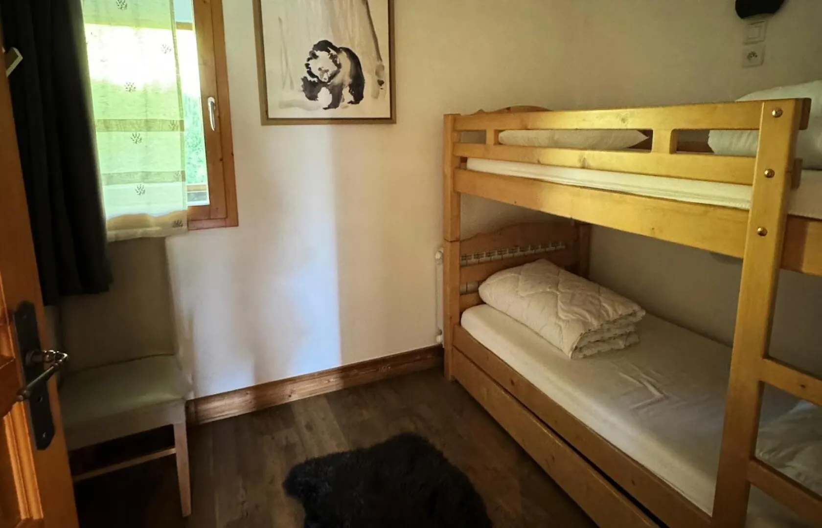 Residence Le Centaure - 4 Pieces Pour 8 Personnes 561 La Plagne