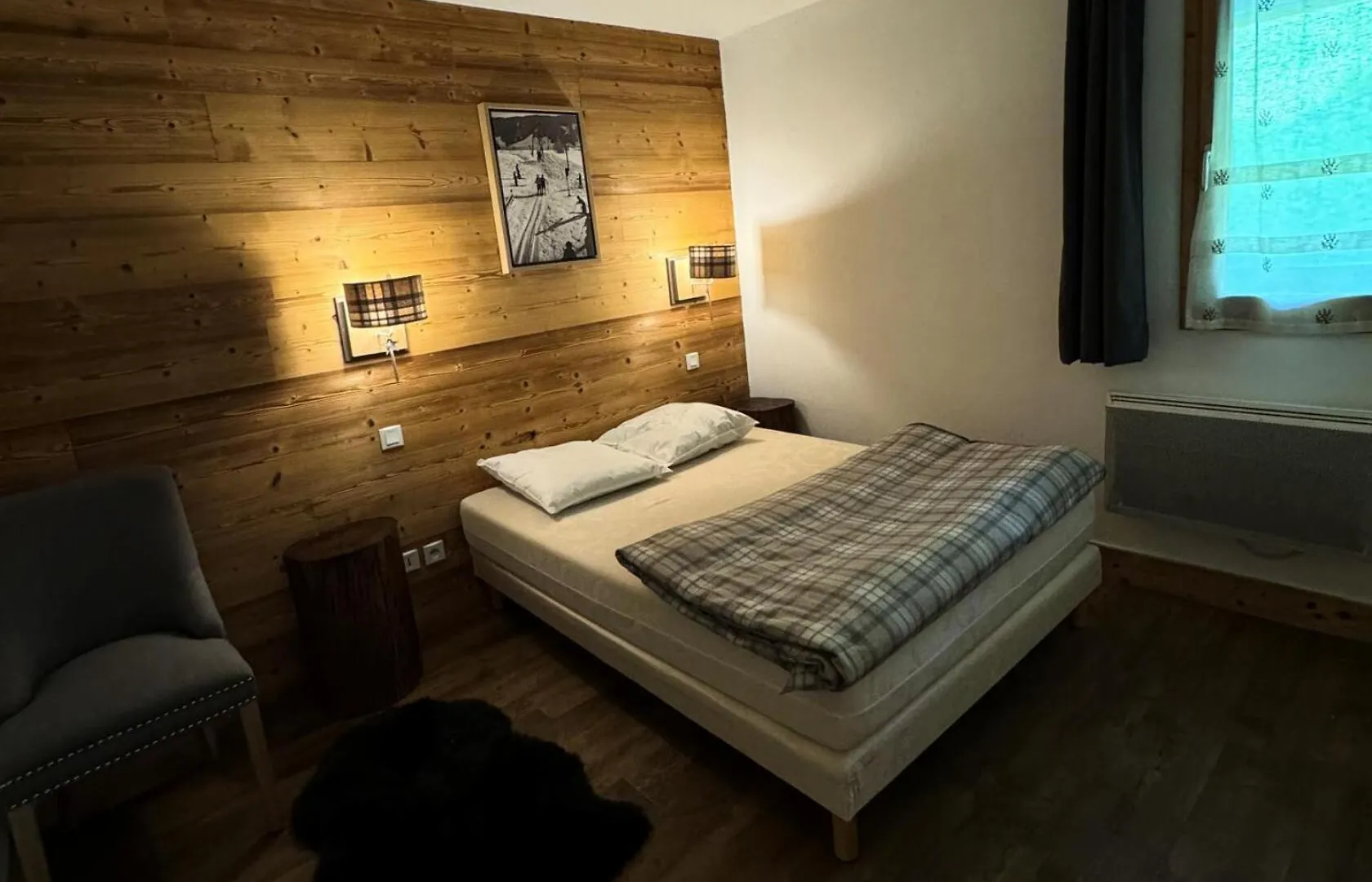 Apartment Residence Le Centaure - 4 Pieces Pour 8 Personnes 561 La Plagne