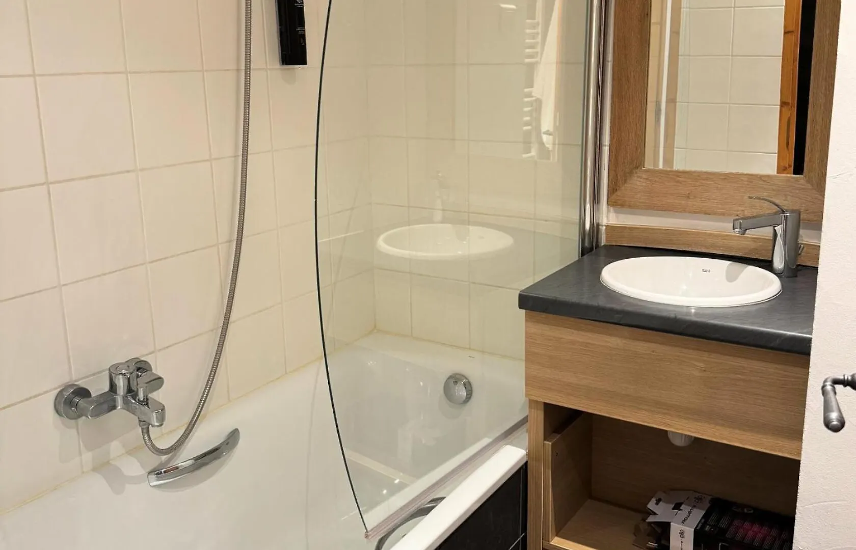 Apartamento Residence Le Centaure - 4 Pieces Pour 8 Personnes 561 La Plagne